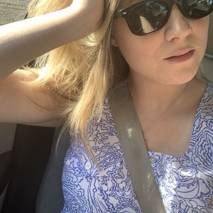 Meet your Posher, Staci